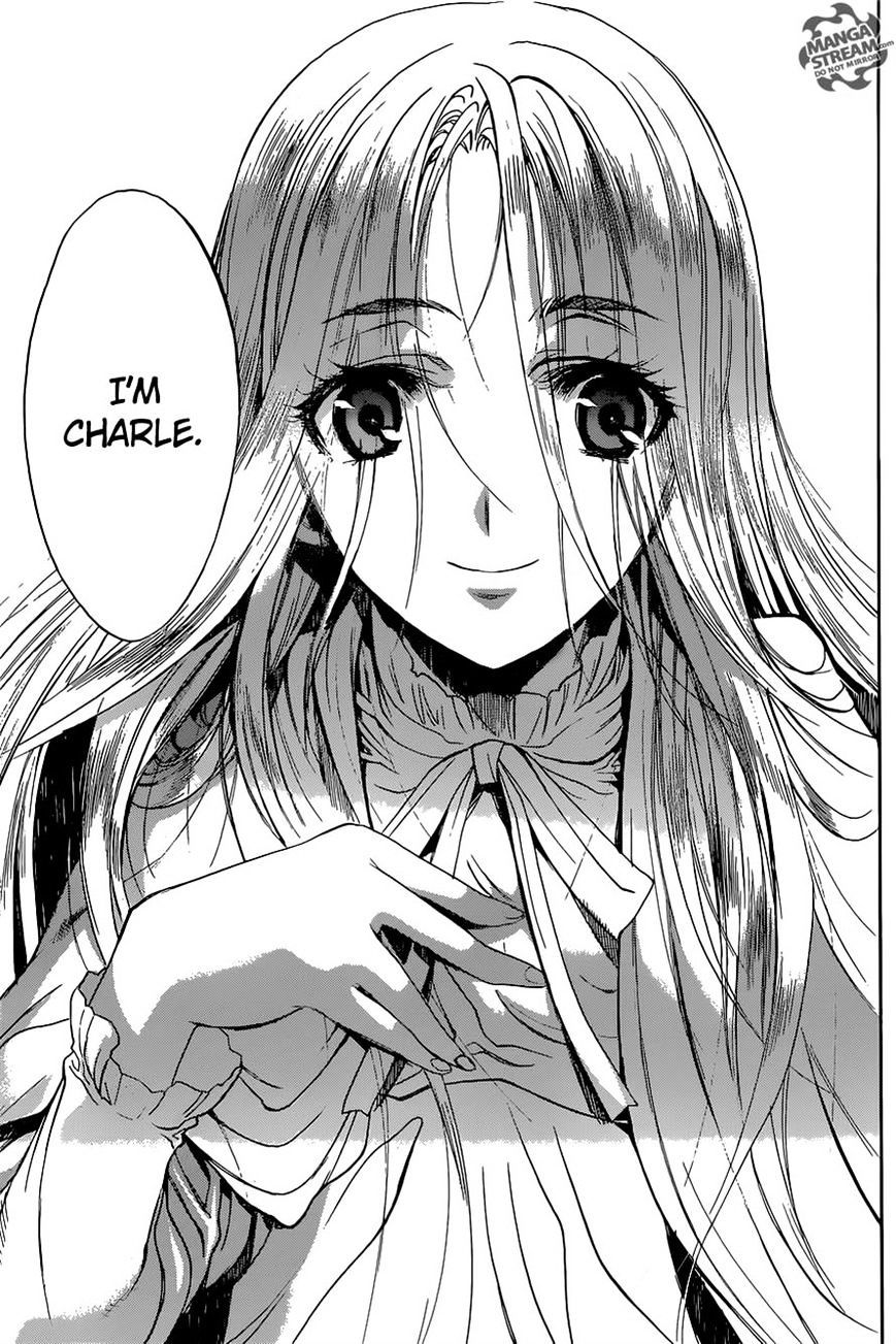 Shingeki no Kyojin Before the Fall chapter 3 page 23