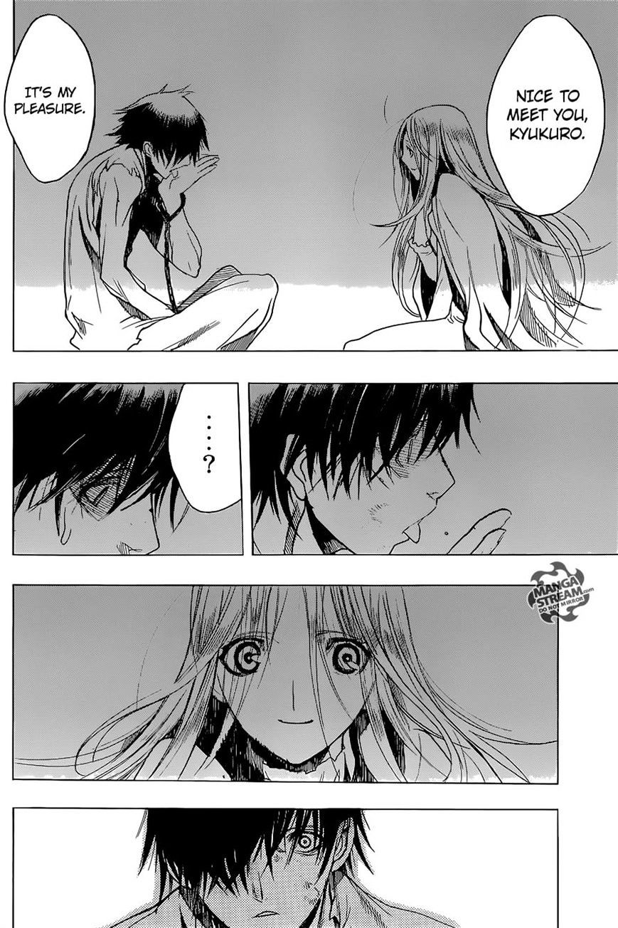 Shingeki no Kyojin Before the Fall chapter 3 page 24