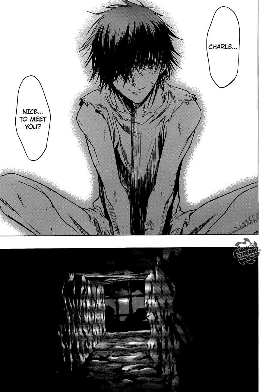 Shingeki no Kyojin Before the Fall chapter 3 page 25