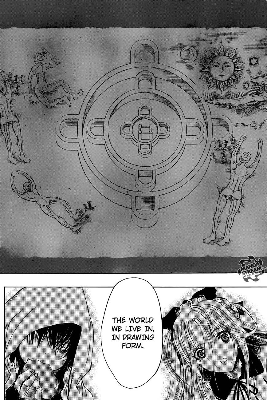 Shingeki no Kyojin Before the Fall chapter 3 page 28