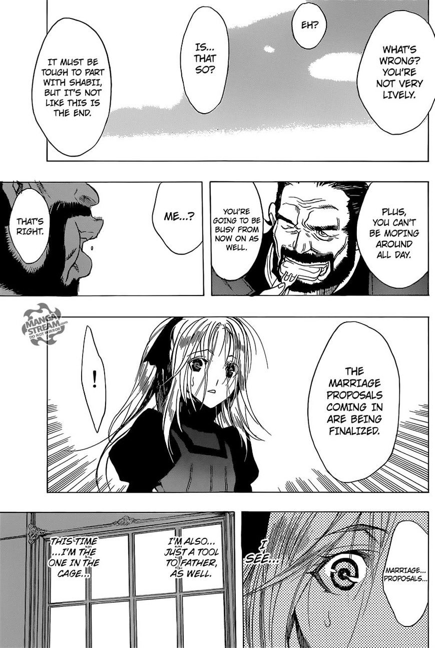 Shingeki no Kyojin Before the Fall chapter 3 page 41