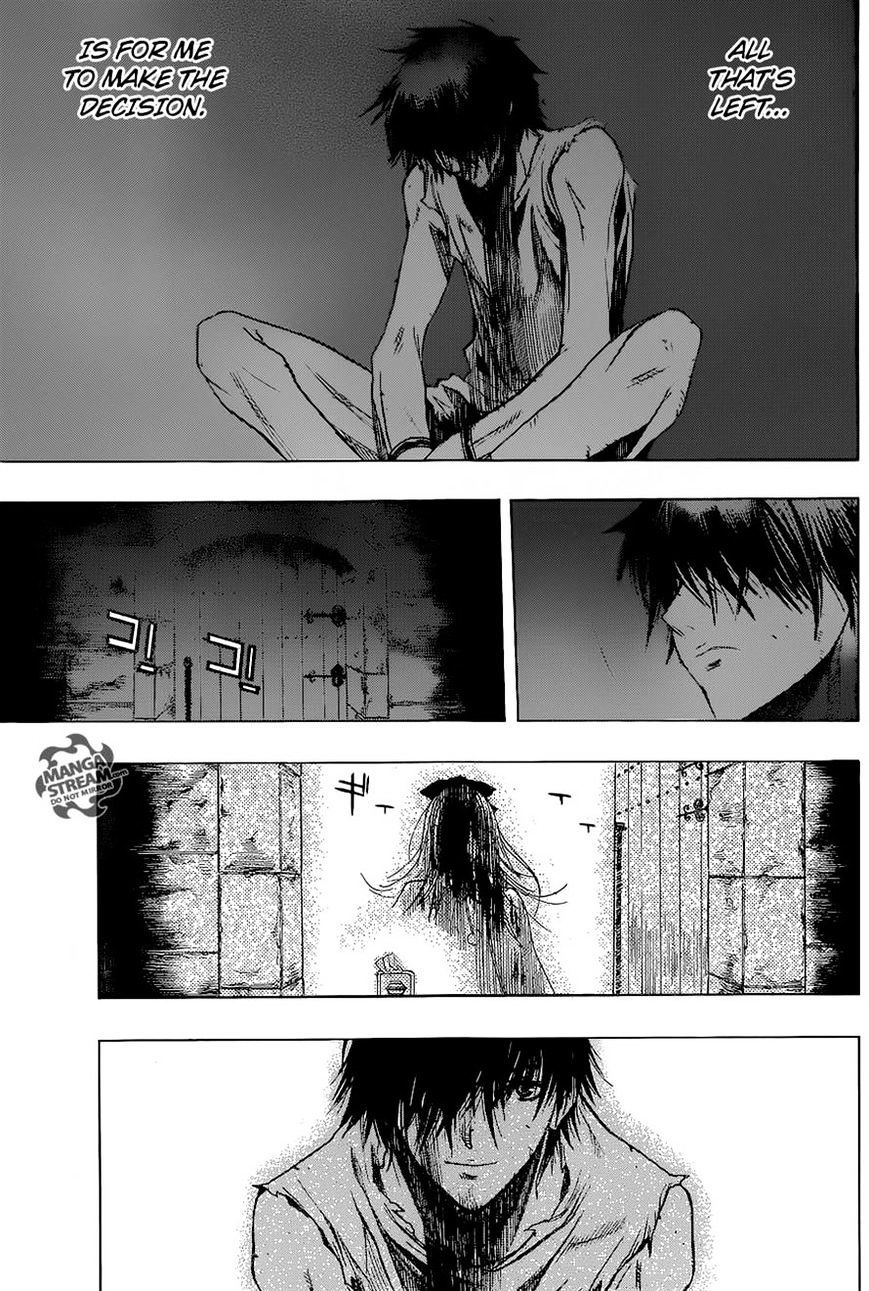 Shingeki no Kyojin Before the Fall chapter 3 page 43