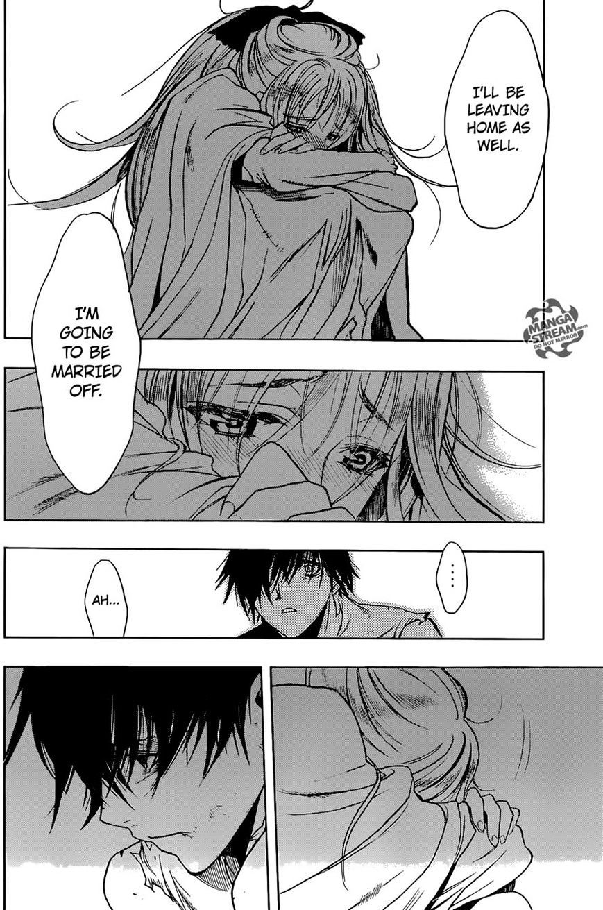 Shingeki no Kyojin Before the Fall chapter 3 page 46