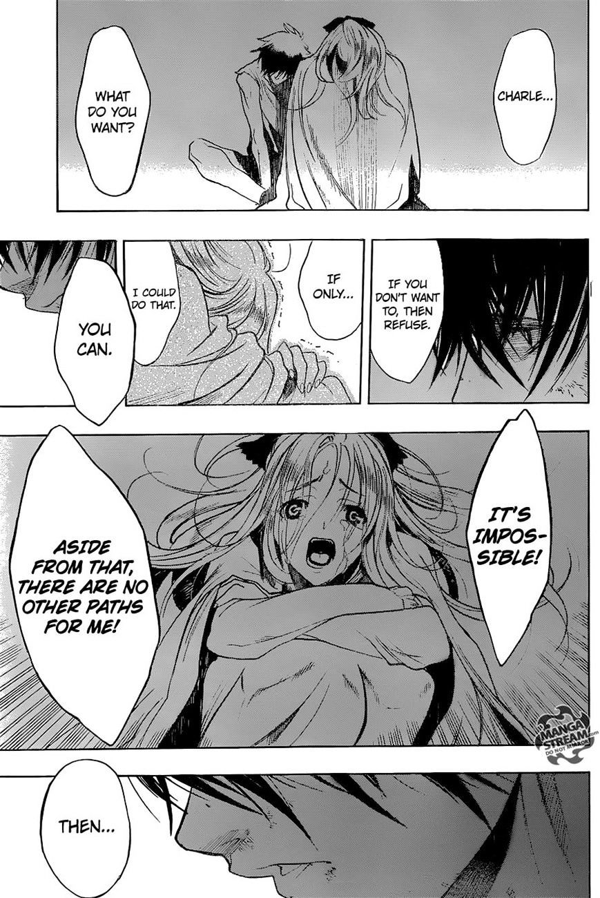 Shingeki no Kyojin Before the Fall chapter 3 page 47