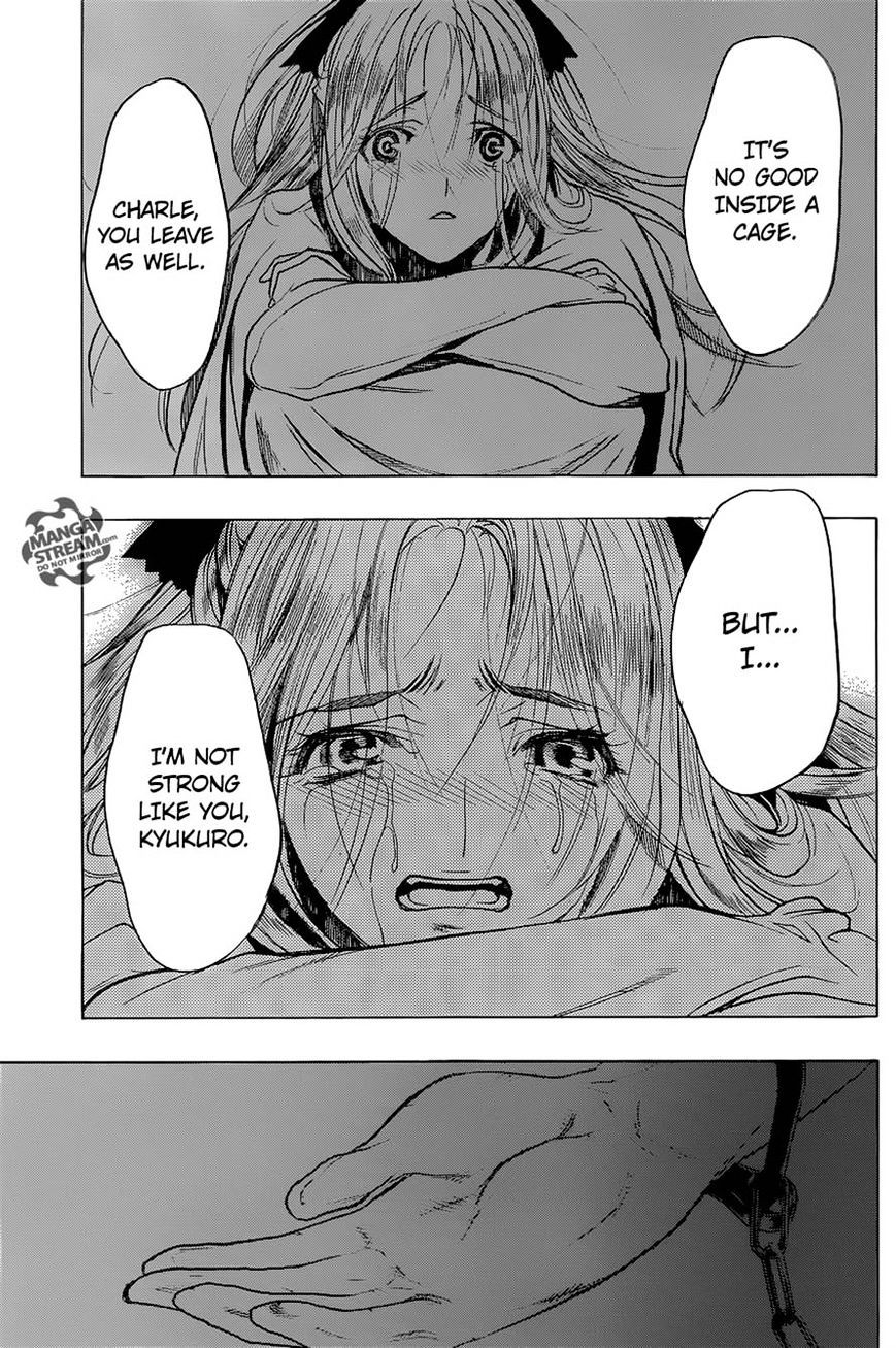 Shingeki no Kyojin Before the Fall chapter 3 page 49