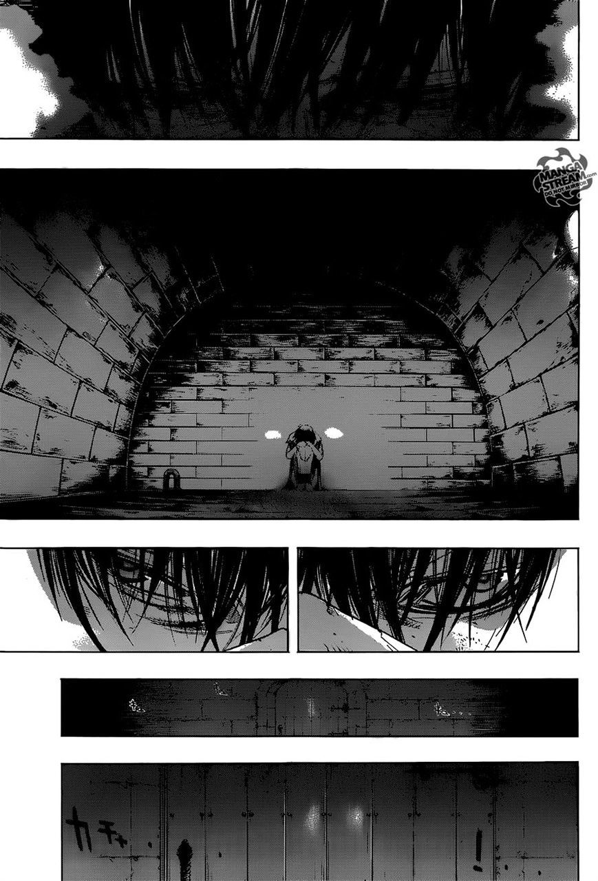 Shingeki no Kyojin Before the Fall chapter 3 page 5