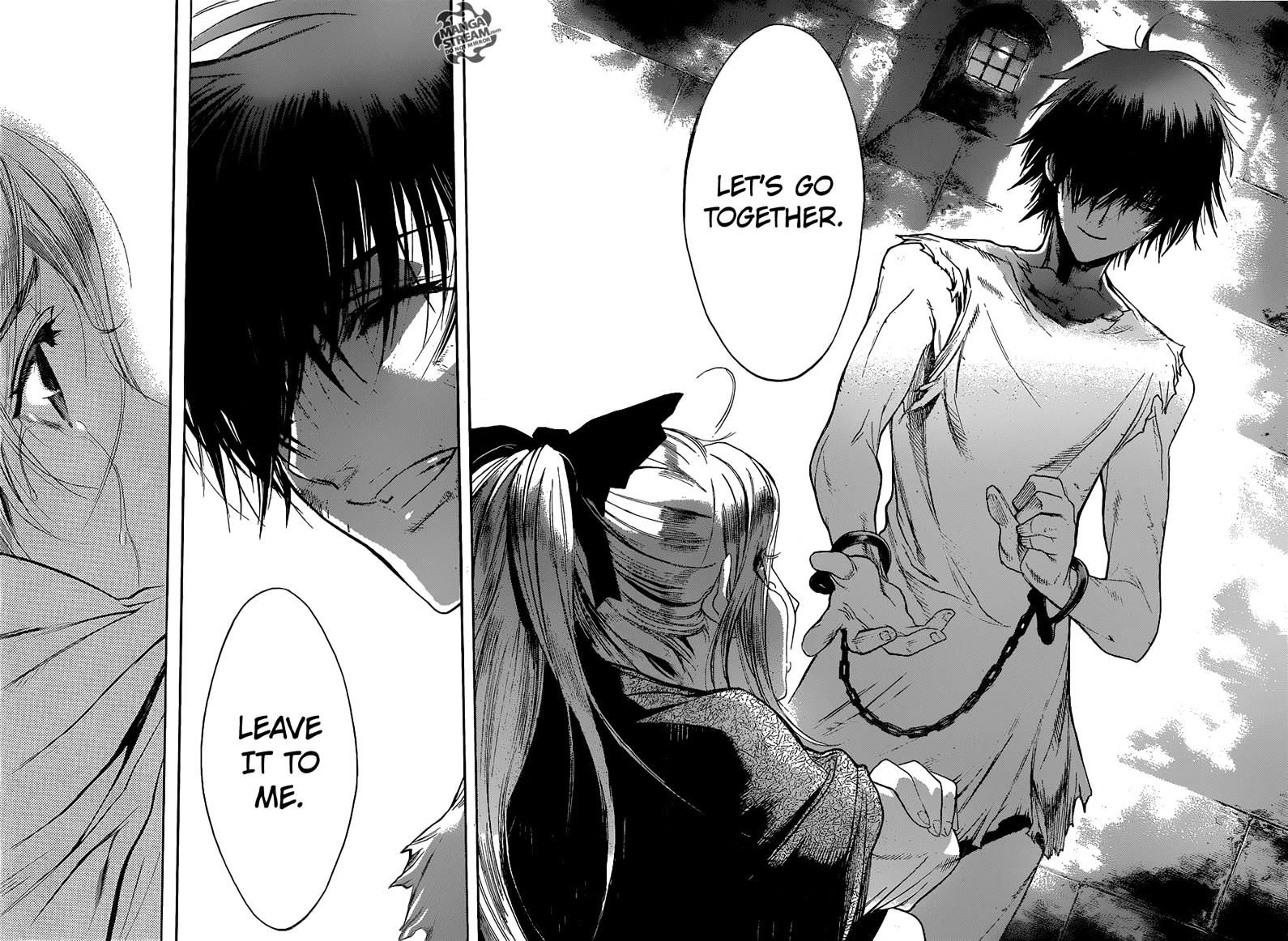 Shingeki no Kyojin Before the Fall chapter 3 page 50