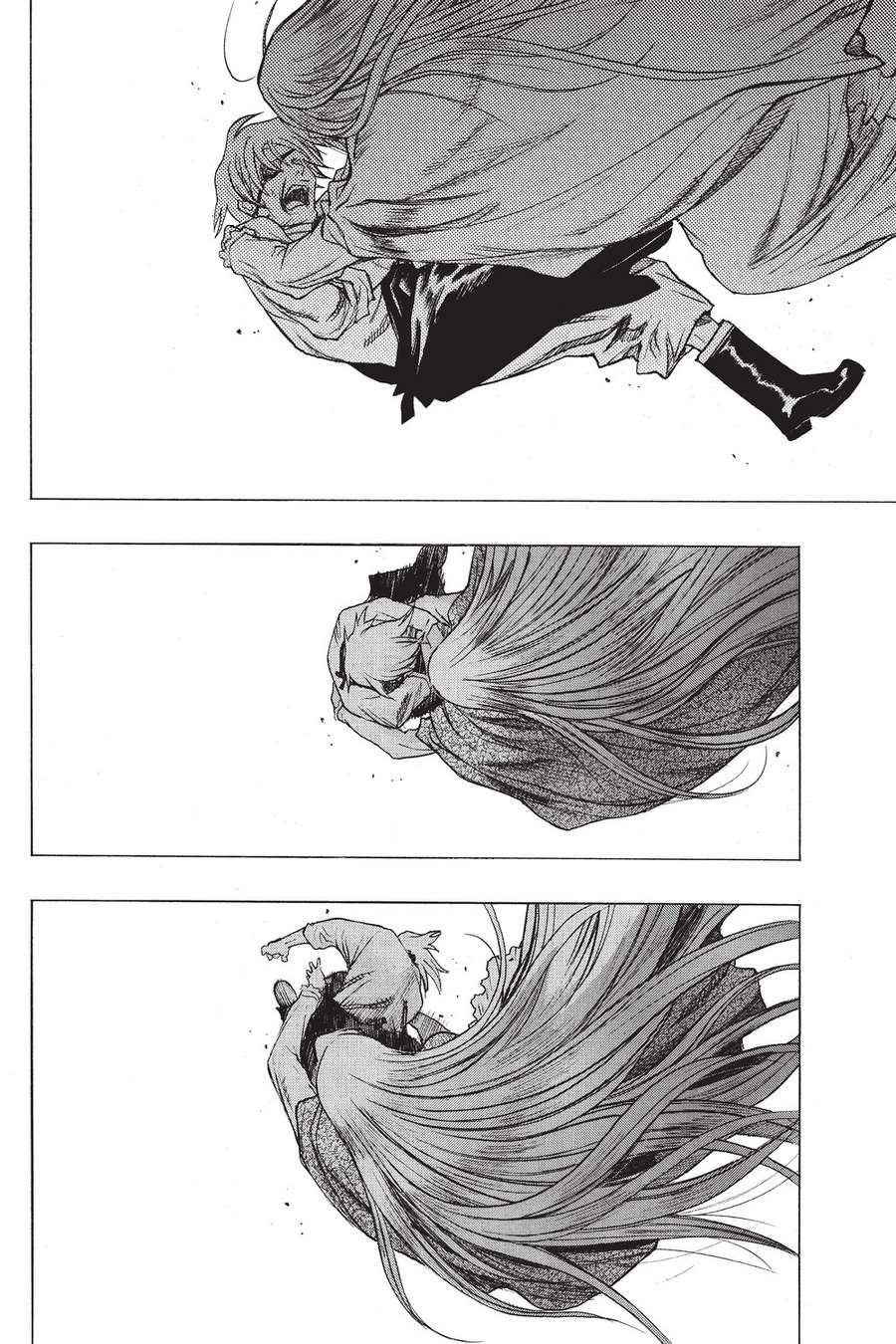 Shingeki no Kyojin Before the Fall chapter 30 page 48