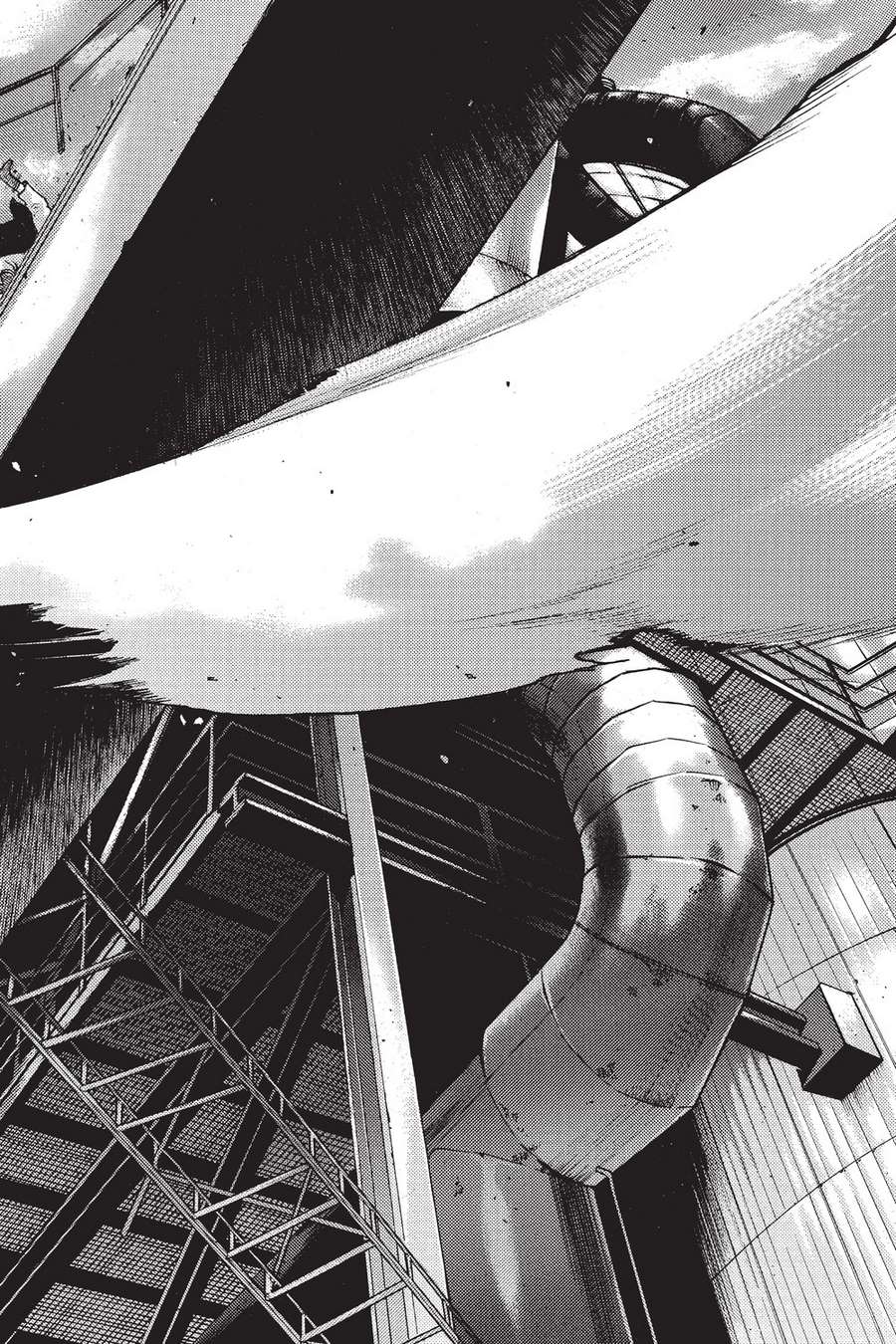 Shingeki no Kyojin Before the Fall chapter 30 page 50