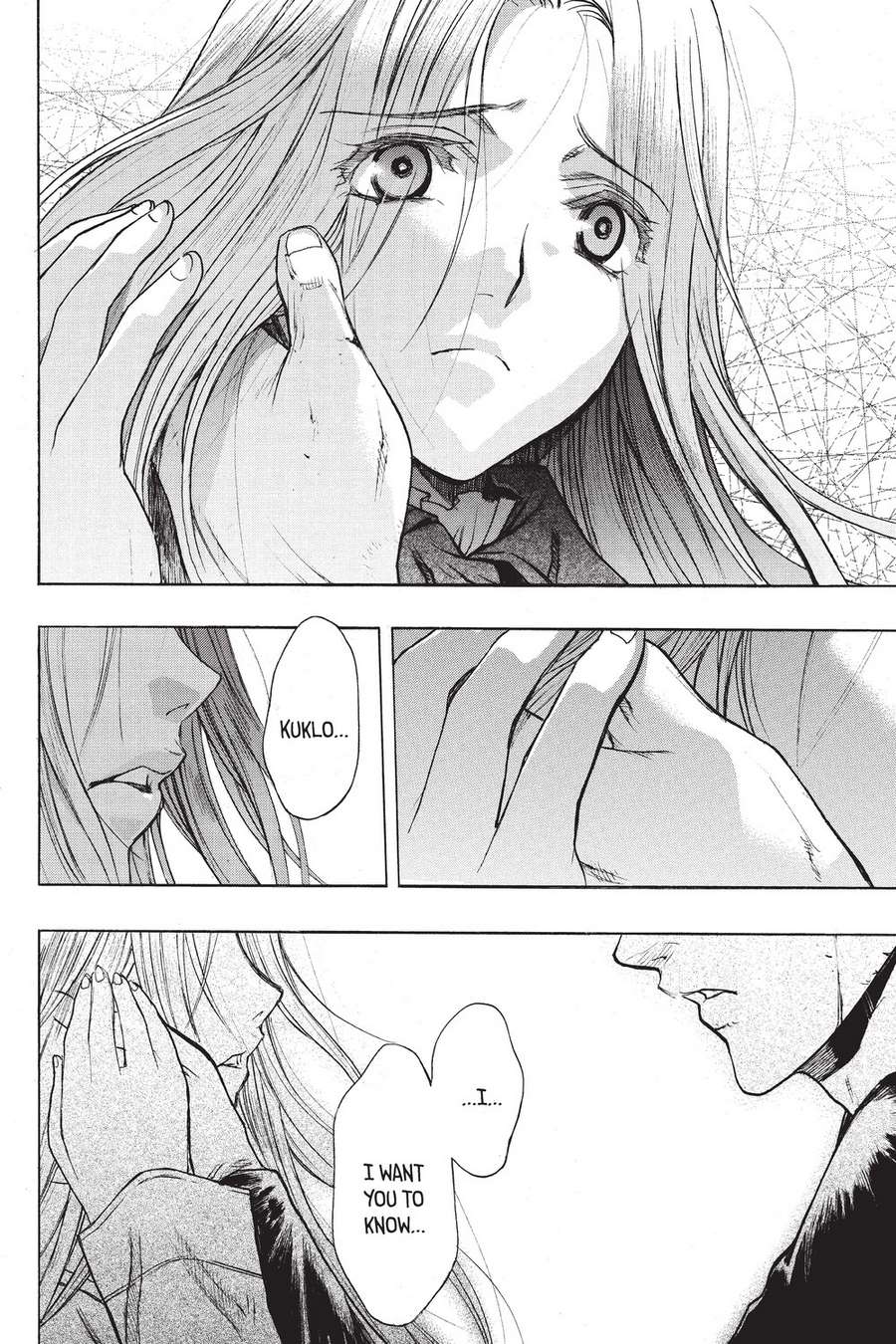 Shingeki no Kyojin Before the Fall chapter 31 page 34