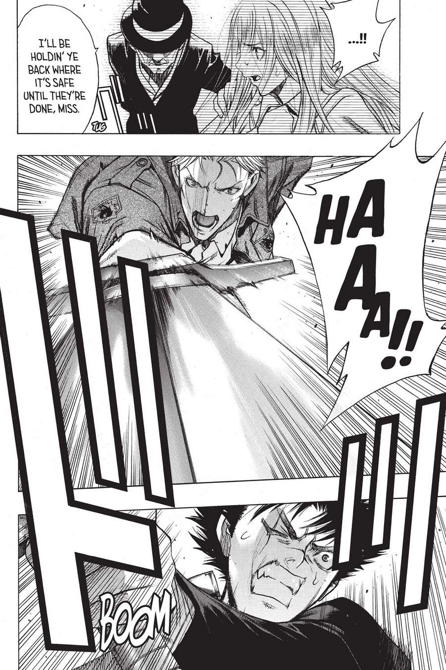 Shingeki no Kyojin Before the Fall chapter 31 page 52