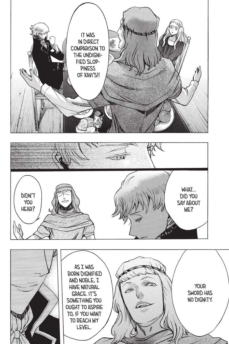 Shingeki no Kyojin Before the Fall chapter 32.5 page 6