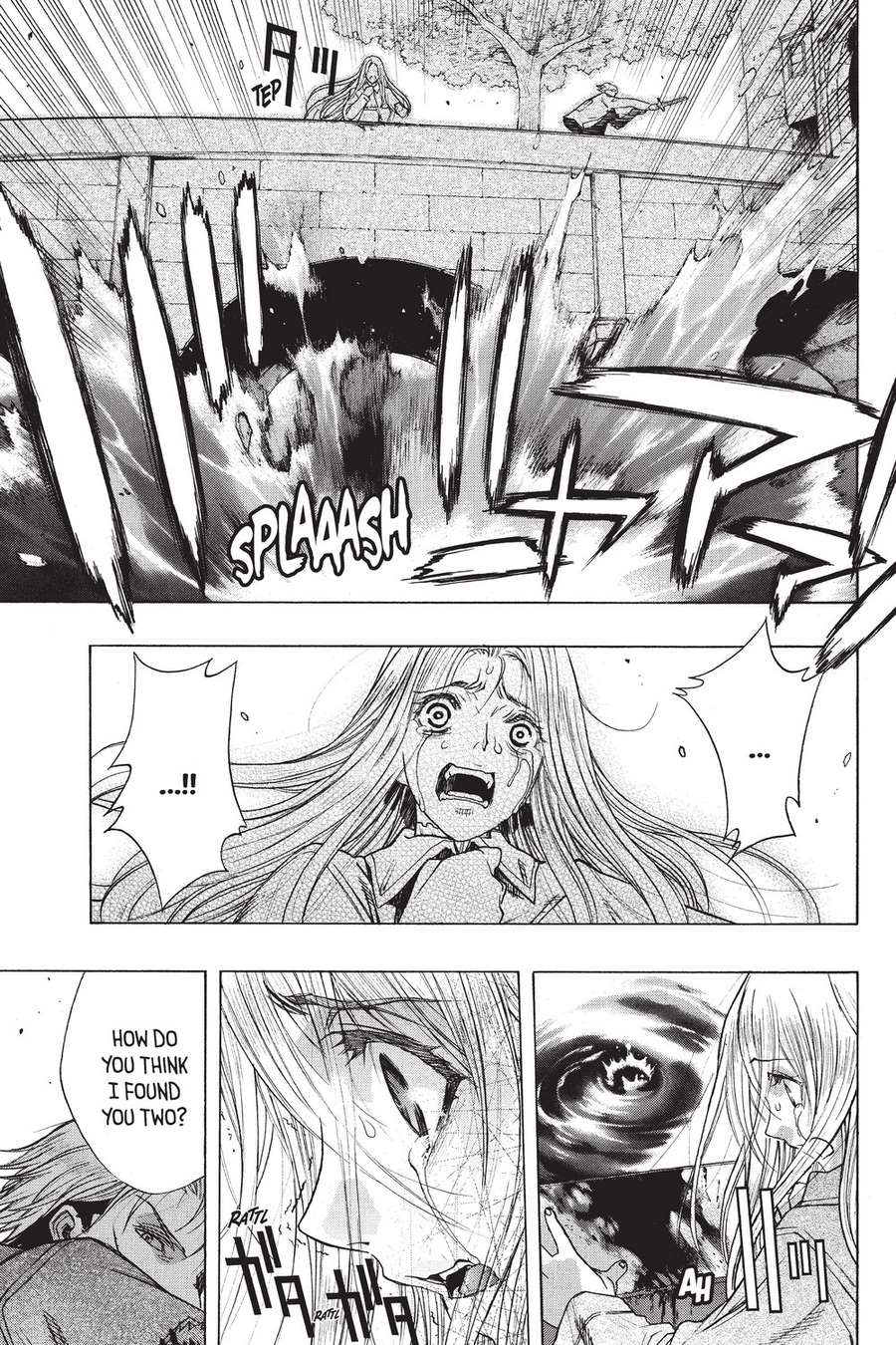 Shingeki no Kyojin Before the Fall chapter 32 page 15