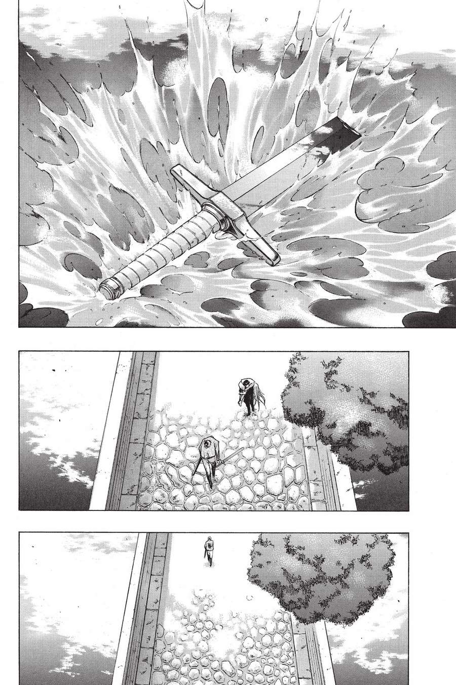 Shingeki no Kyojin Before the Fall chapter 32 page 20