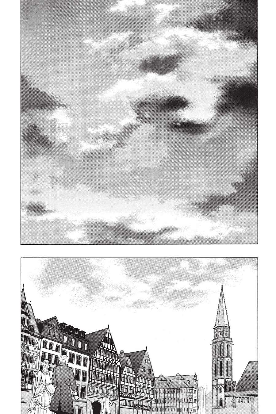 Shingeki no Kyojin Before the Fall chapter 32 page 23