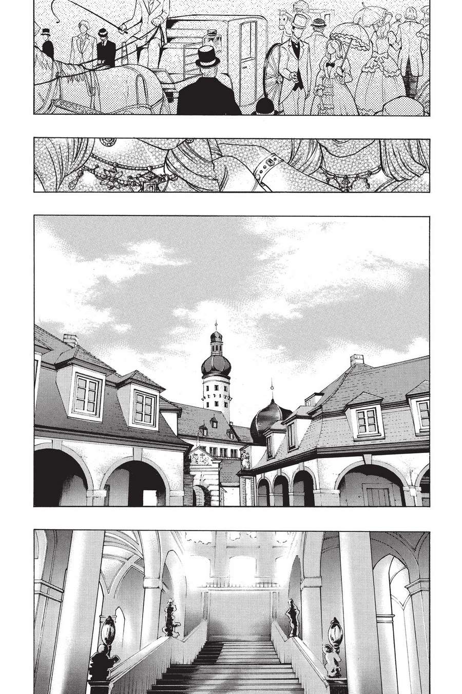 Shingeki no Kyojin Before the Fall chapter 32 page 24