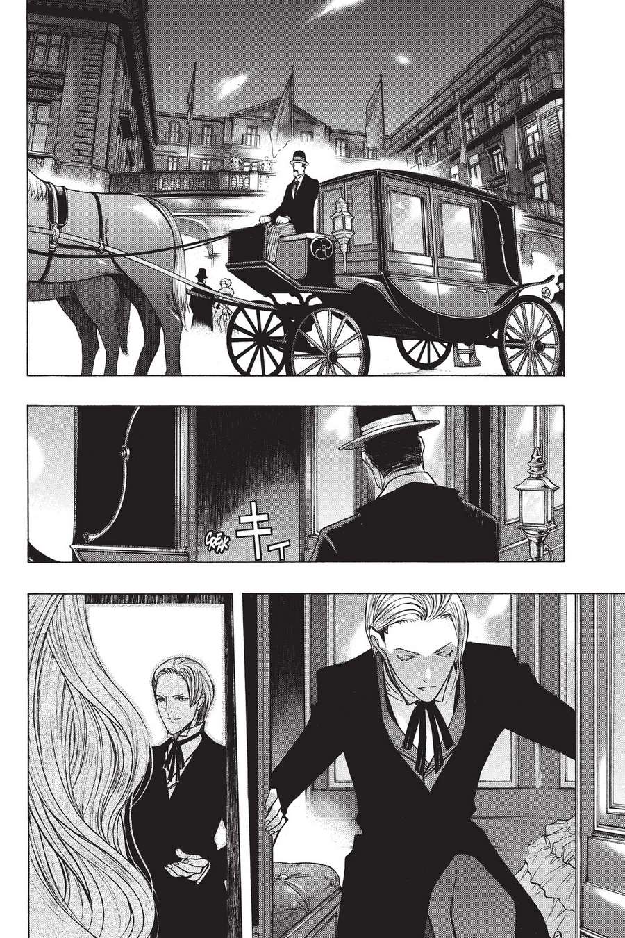 Shingeki no Kyojin Before the Fall chapter 32 page 30