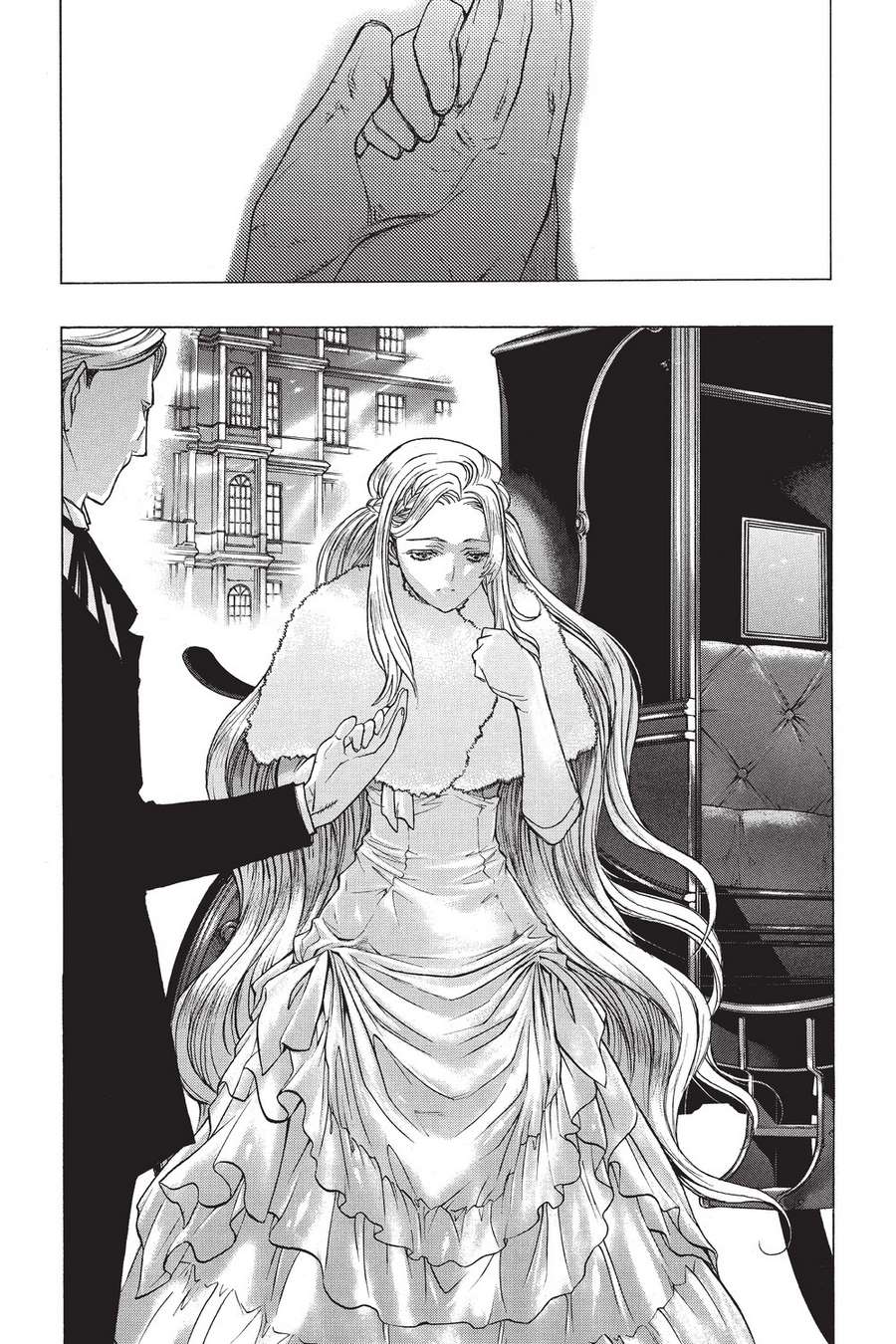 Shingeki no Kyojin Before the Fall chapter 32 page 31