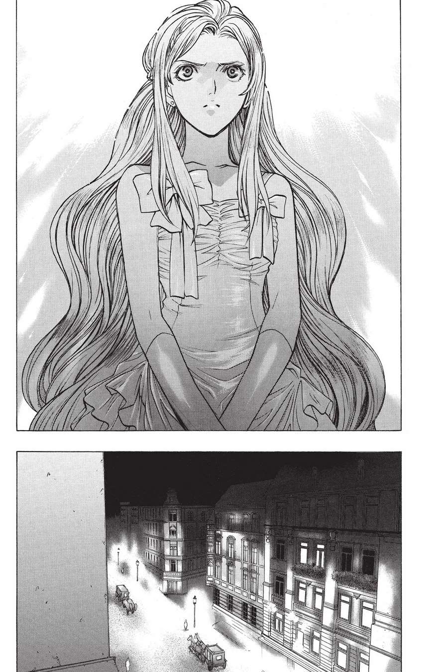 Shingeki no Kyojin Before the Fall chapter 33 page 15