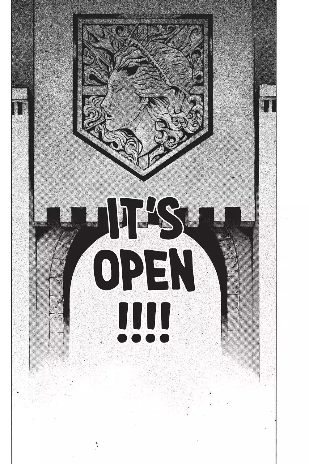 Shingeki no Kyojin Before the Fall chapter 37 page 23