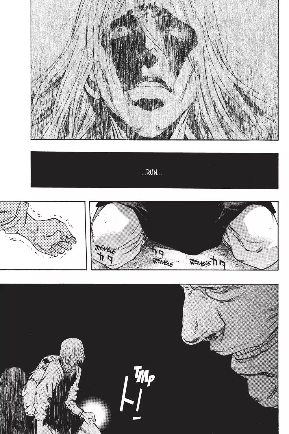 Shingeki no Kyojin Before the Fall chapter 37 page 52