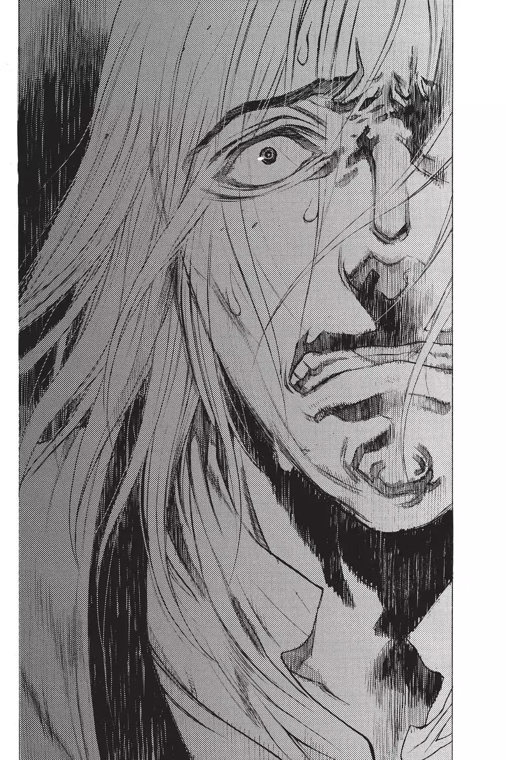 Shingeki no Kyojin Before the Fall chapter 37 page 57