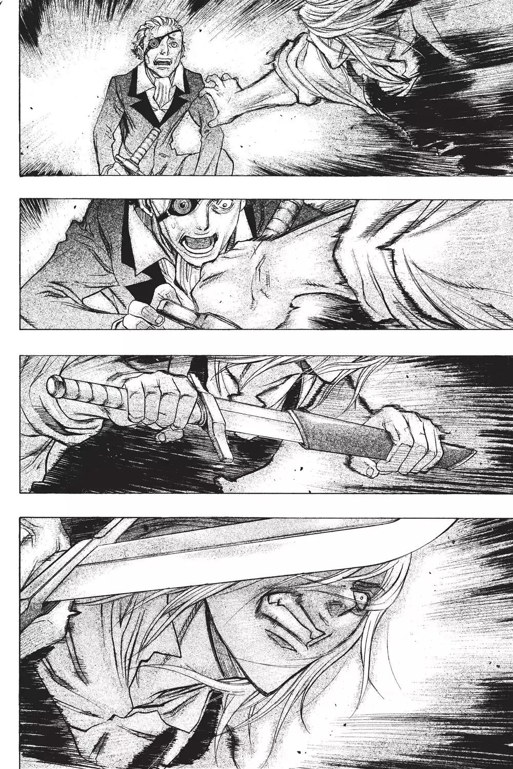 Shingeki no Kyojin Before the Fall chapter 38 page 10