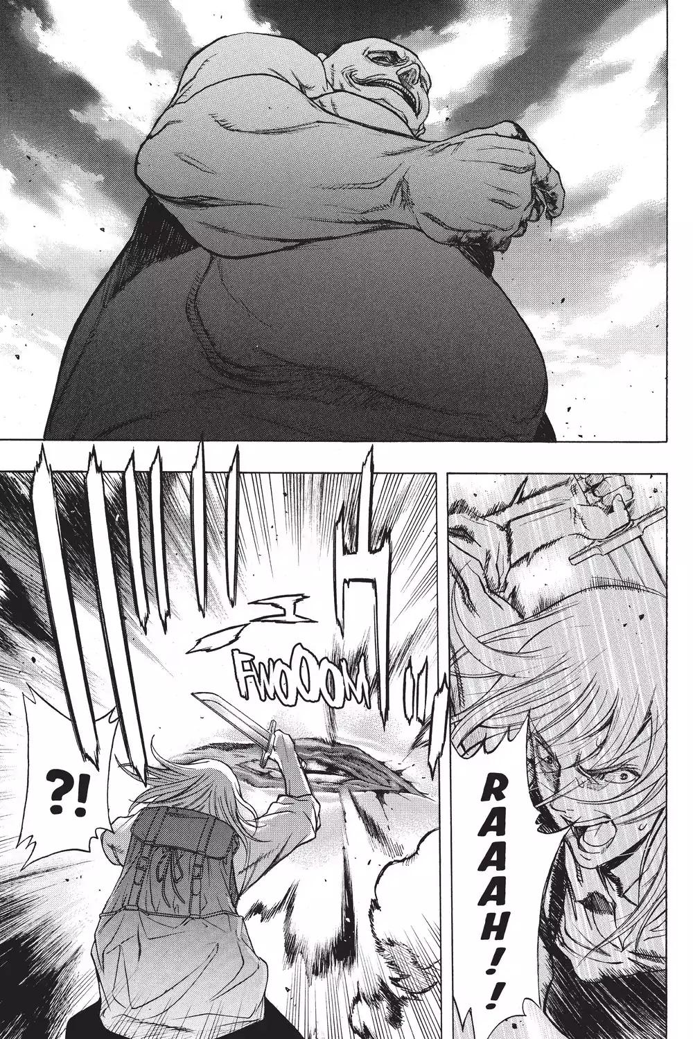 Shingeki no Kyojin Before the Fall chapter 38 page 13