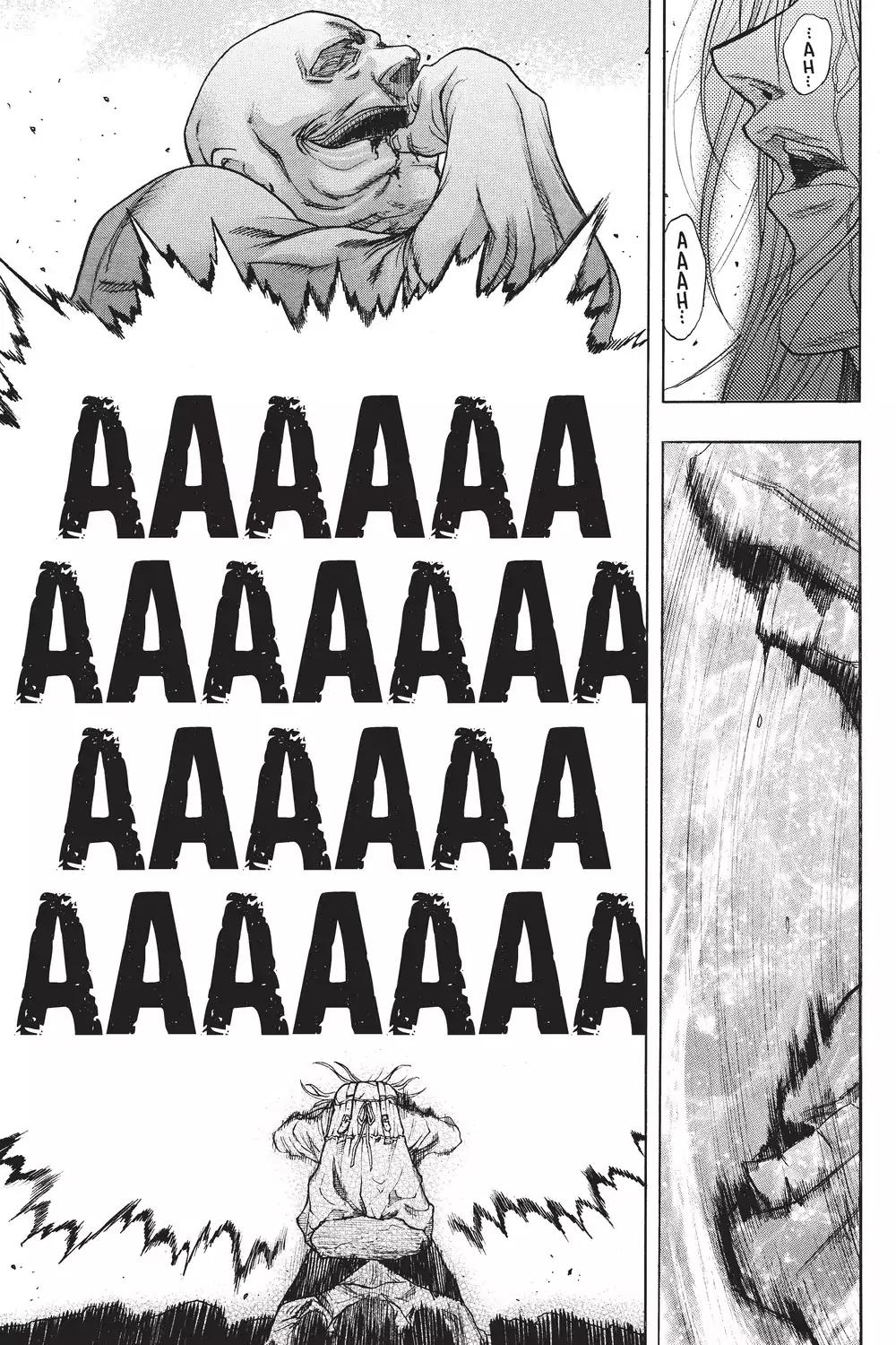 Shingeki no Kyojin Before the Fall chapter 38 page 7