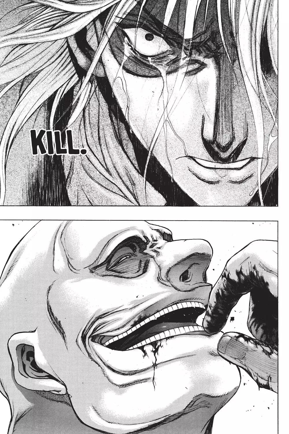 Shingeki no Kyojin Before the Fall chapter 38 page 9