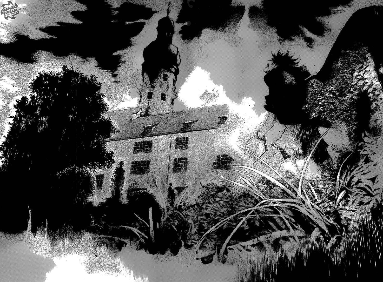 Shingeki no Kyojin Before the Fall chapter 4 page 17