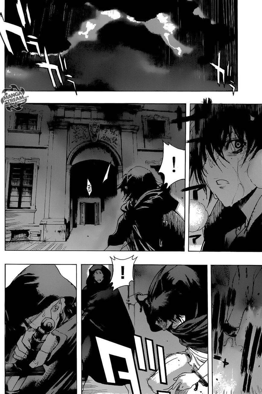 Shingeki no Kyojin Before the Fall chapter 4 page 18