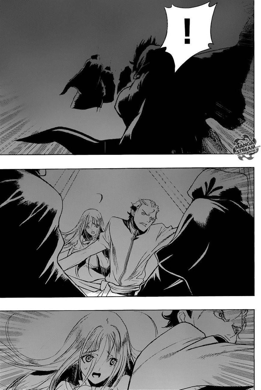 Shingeki no Kyojin Before the Fall chapter 4 page 23