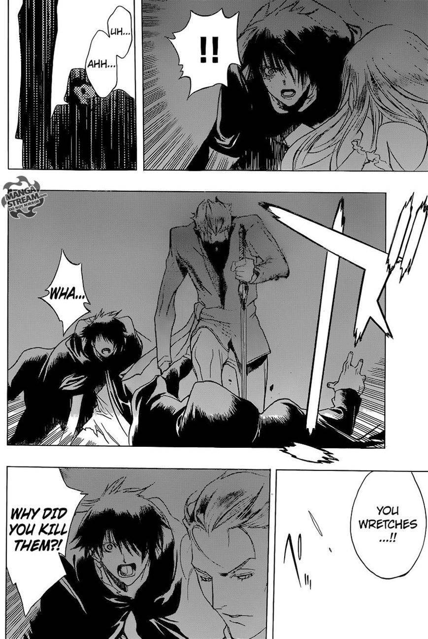 Shingeki no Kyojin Before the Fall chapter 4 page 28