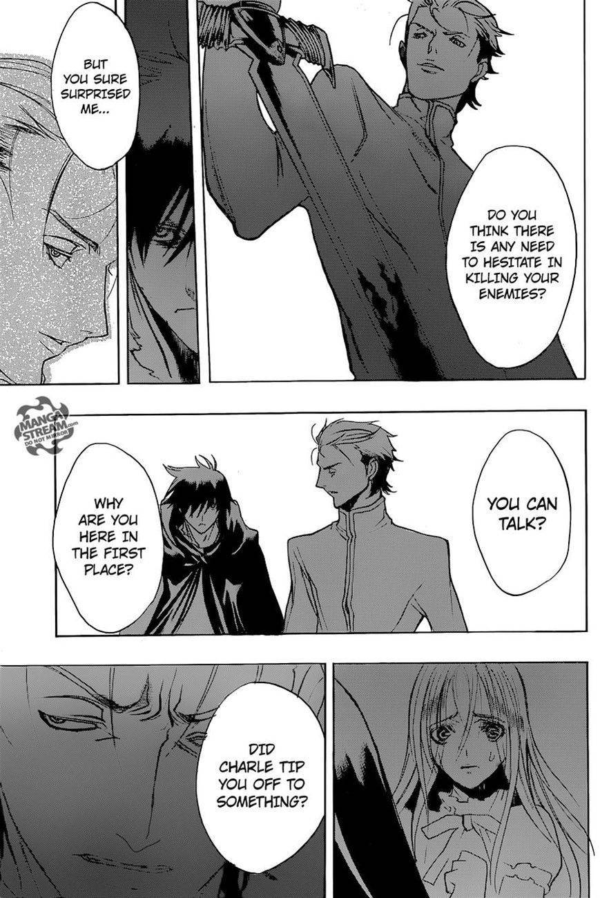 Shingeki no Kyojin Before the Fall chapter 4 page 29