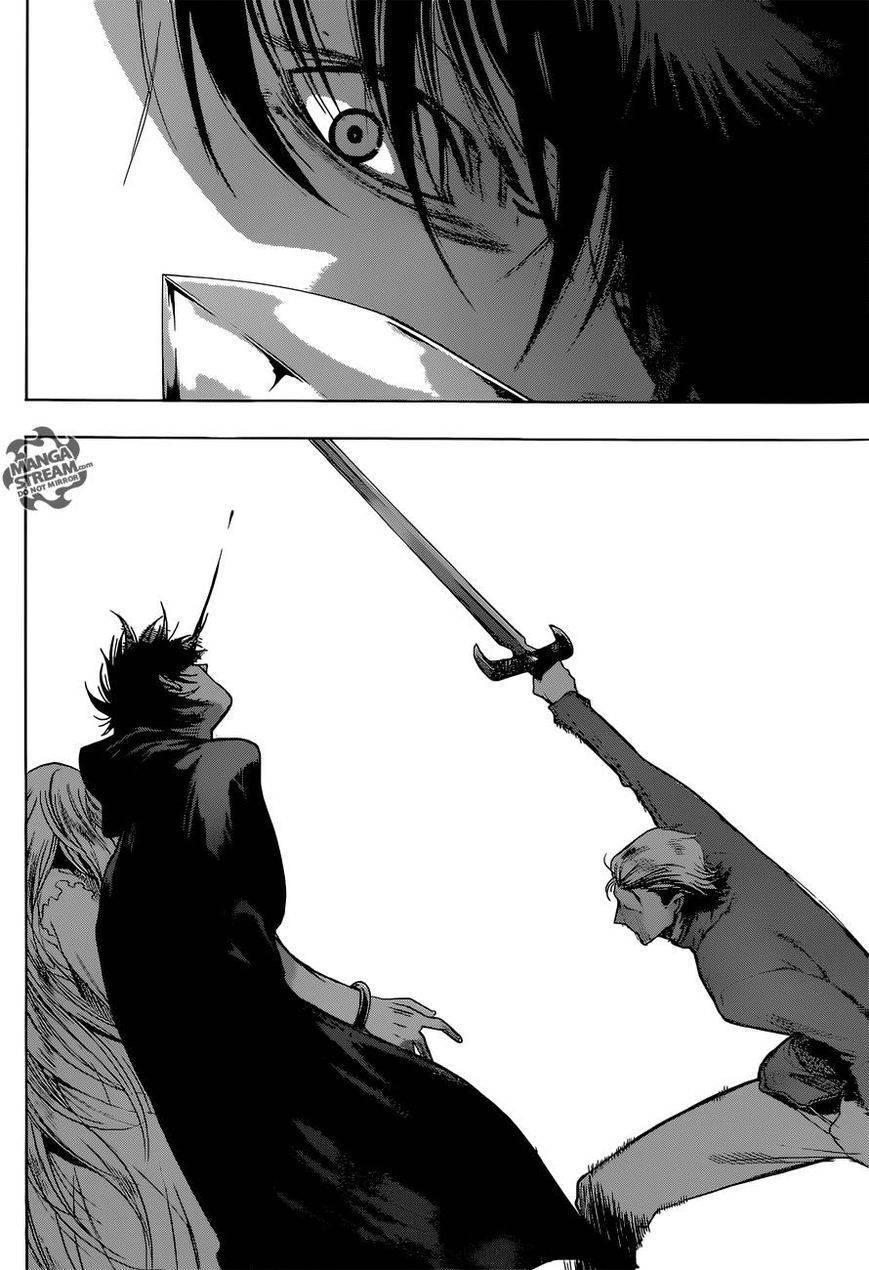 Shingeki no Kyojin Before the Fall chapter 4 page 32