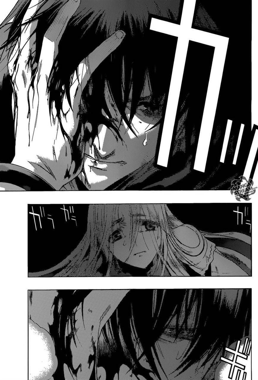 Shingeki no Kyojin Before the Fall chapter 4 page 37