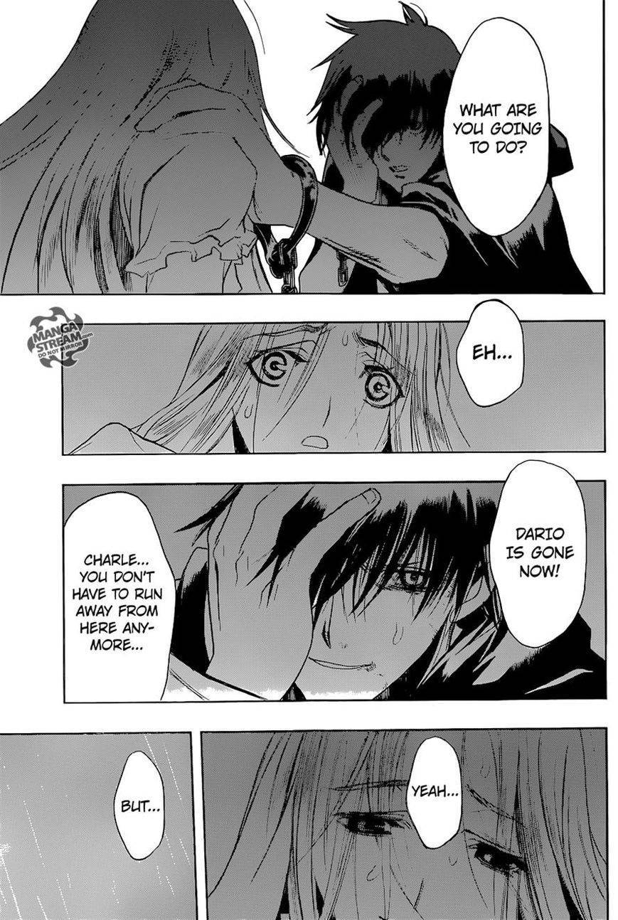 Shingeki no Kyojin Before the Fall chapter 4 page 39