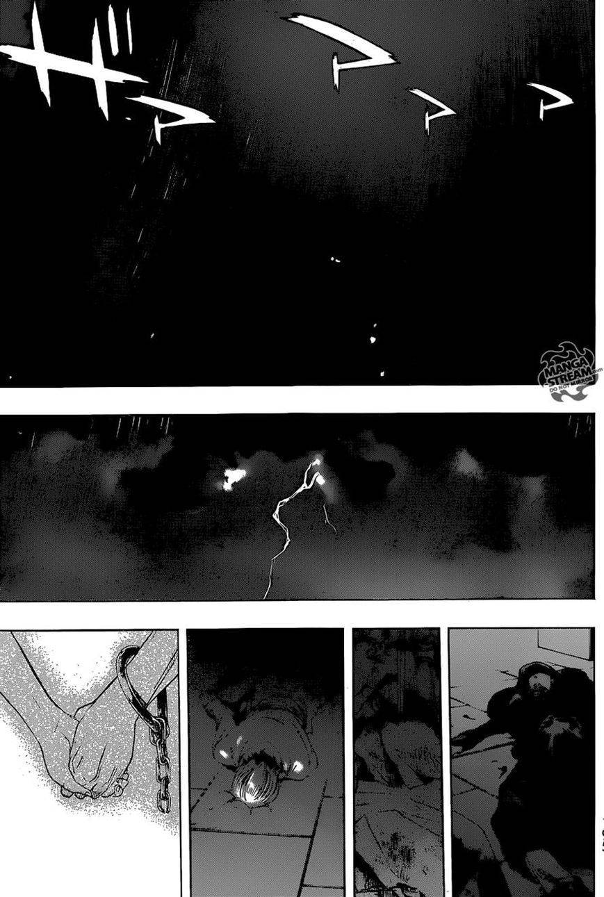 Shingeki no Kyojin Before the Fall chapter 4 page 41