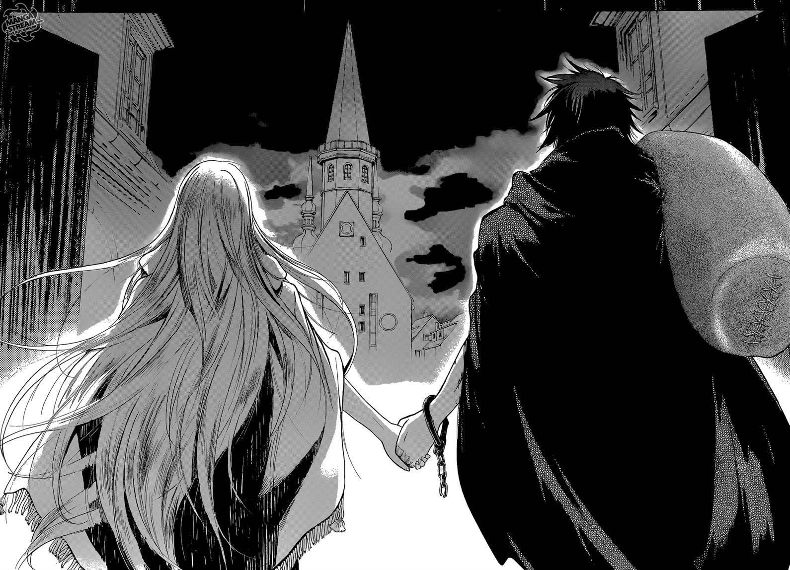 Shingeki no Kyojin Before the Fall chapter 4 page 42