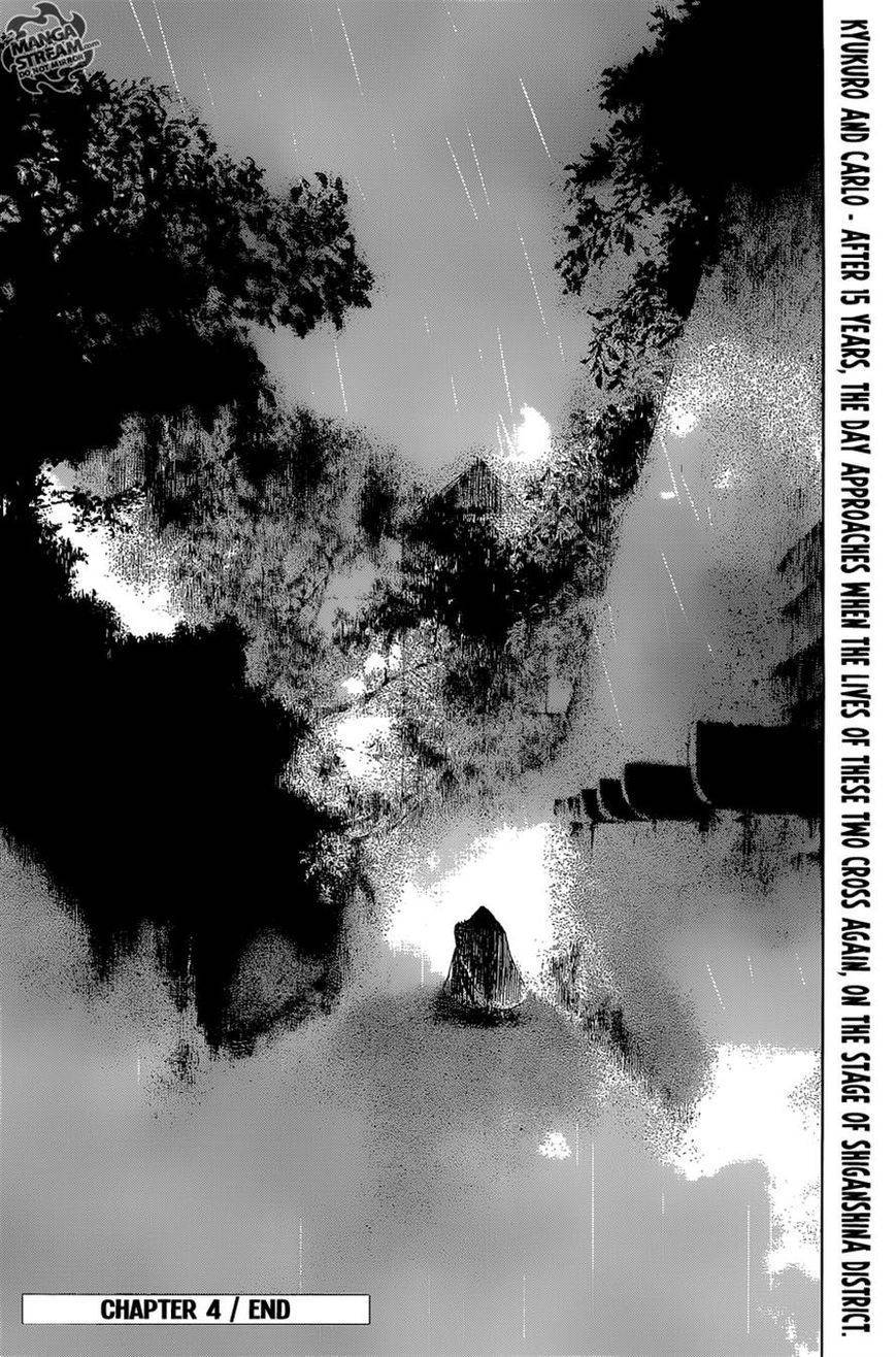 Shingeki no Kyojin Before the Fall chapter 4 page 50