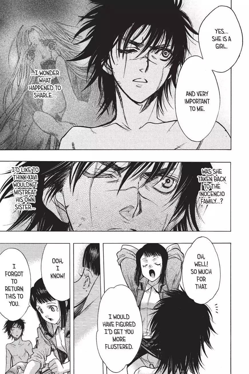 Shingeki no Kyojin Before the Fall chapter 40 page 39