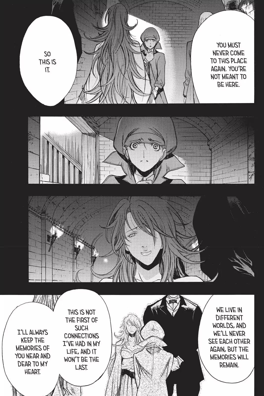 Shingeki no Kyojin Before the Fall chapter 42 page 12