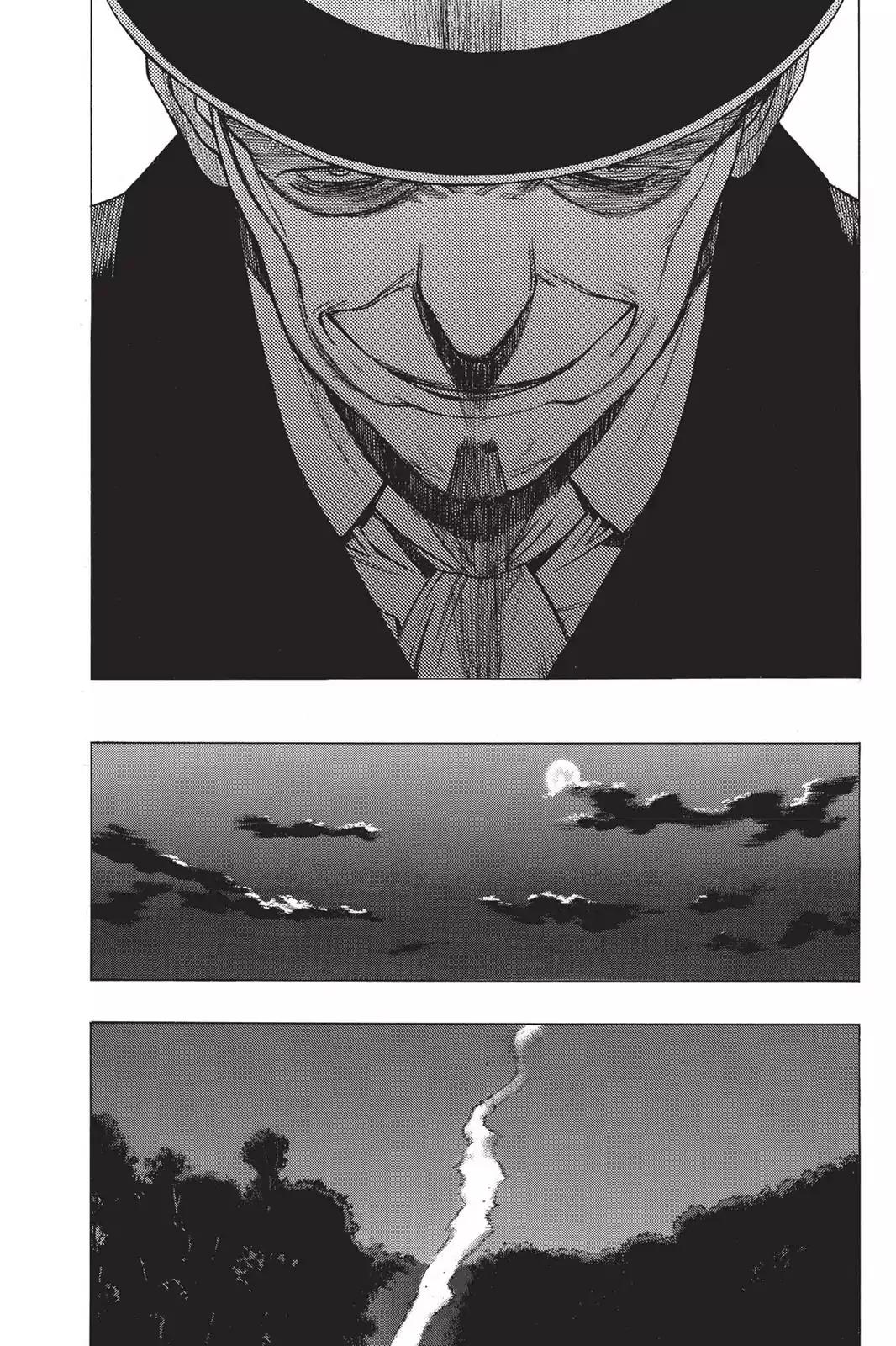 Shingeki no Kyojin Before the Fall chapter 42 page 20