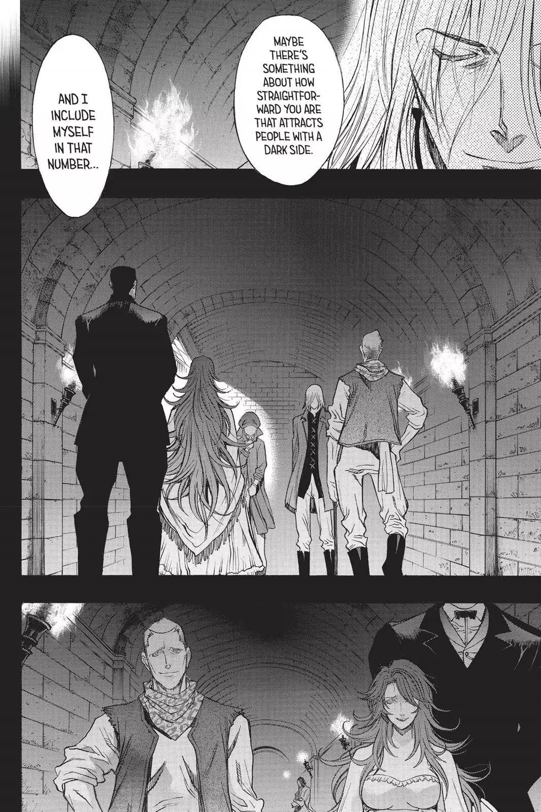 Shingeki no Kyojin Before the Fall chapter 42 page 7
