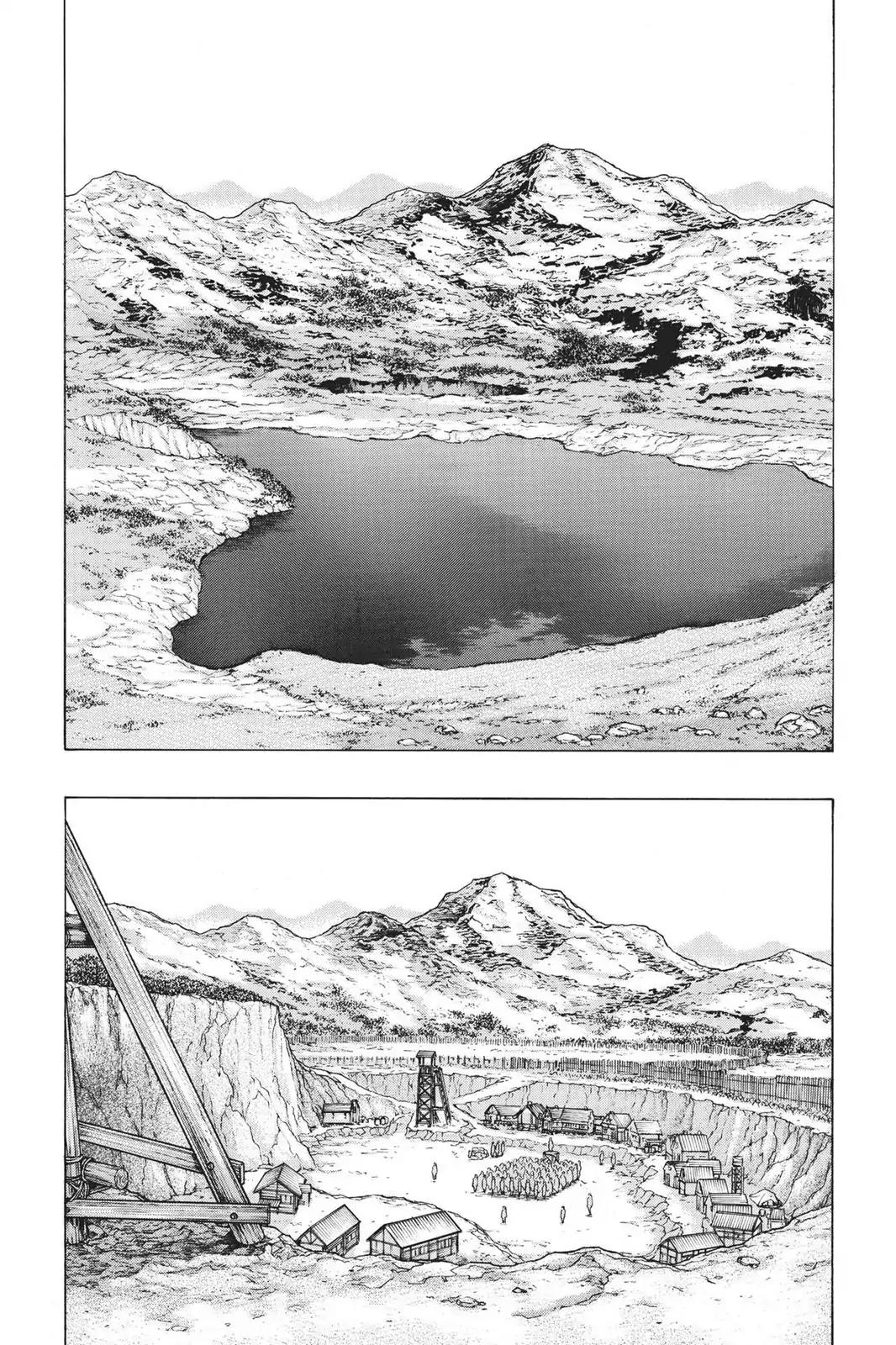 Shingeki no Kyojin Before the Fall chapter 43 page 1