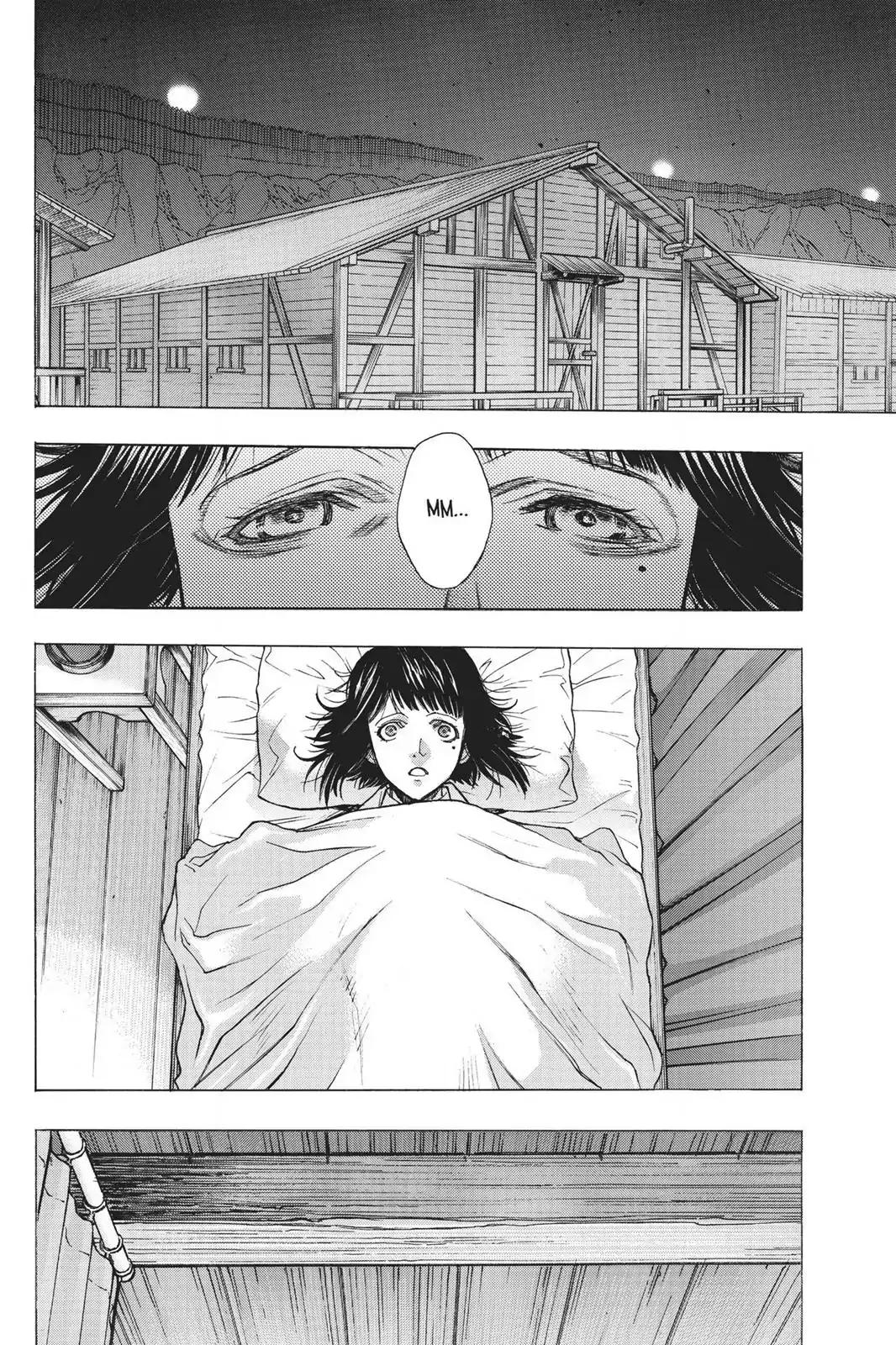 Shingeki no Kyojin Before the Fall chapter 43 page 29