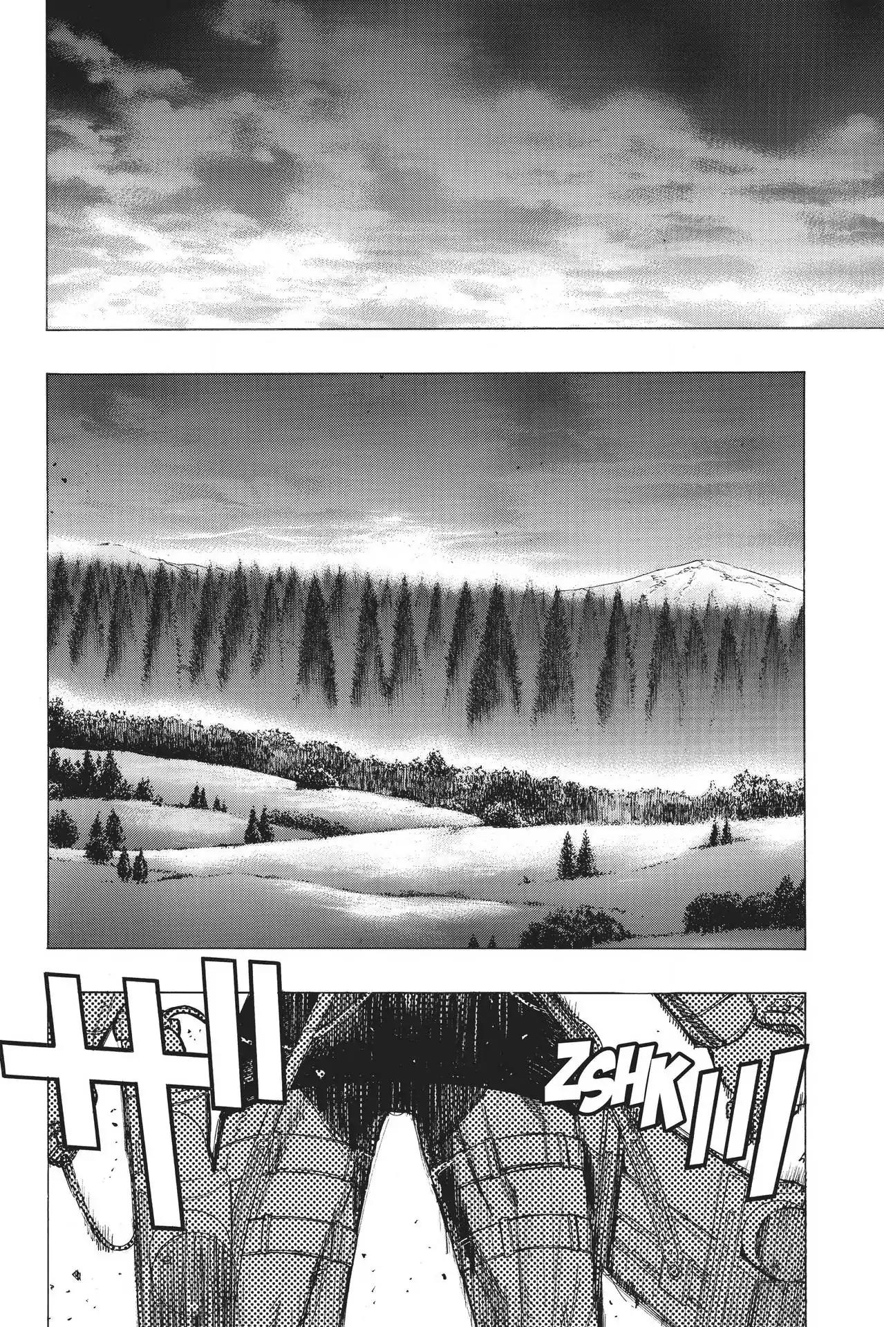 Shingeki no Kyojin Before the Fall chapter 45 page 17