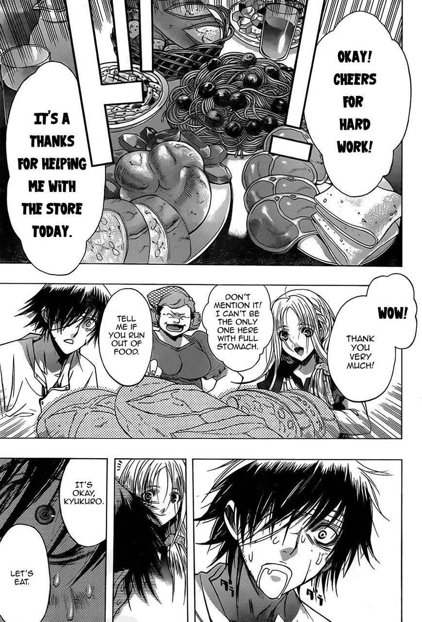 Shingeki no Kyojin Before the Fall chapter 5 page 13