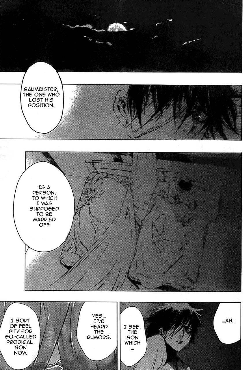 Shingeki no Kyojin Before the Fall chapter 5 page 17